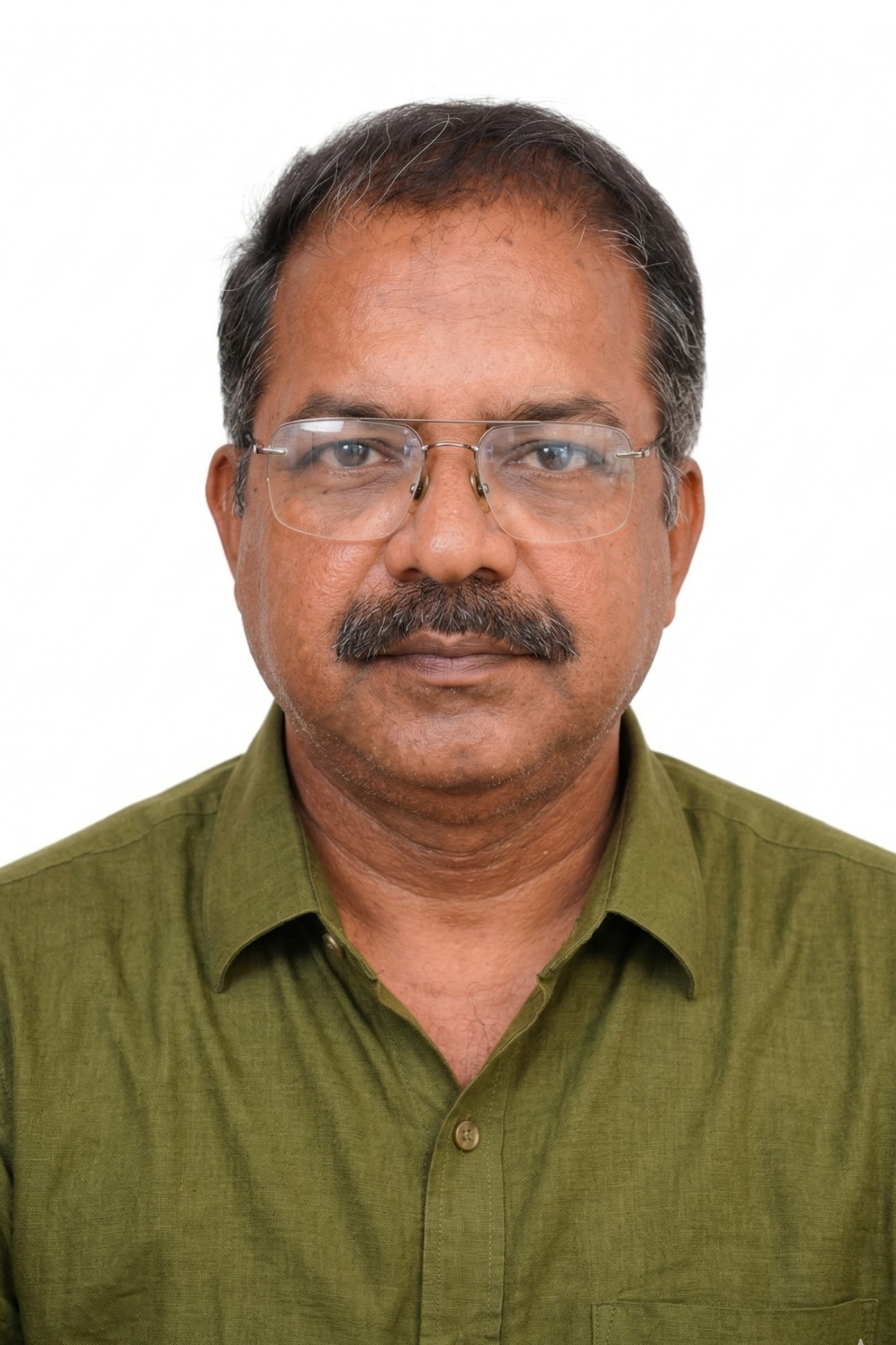 K.Sanjay Sharma